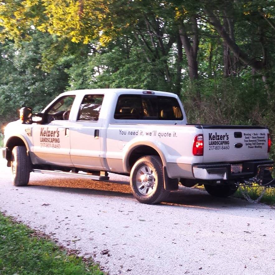 Avatar for Kelzer's Landscaping